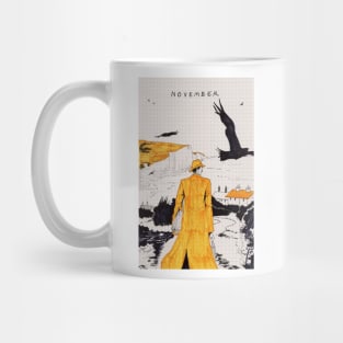 November 2020 Mug